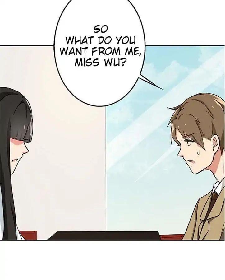 Become A Girl At Night Chapter 52 - page 12