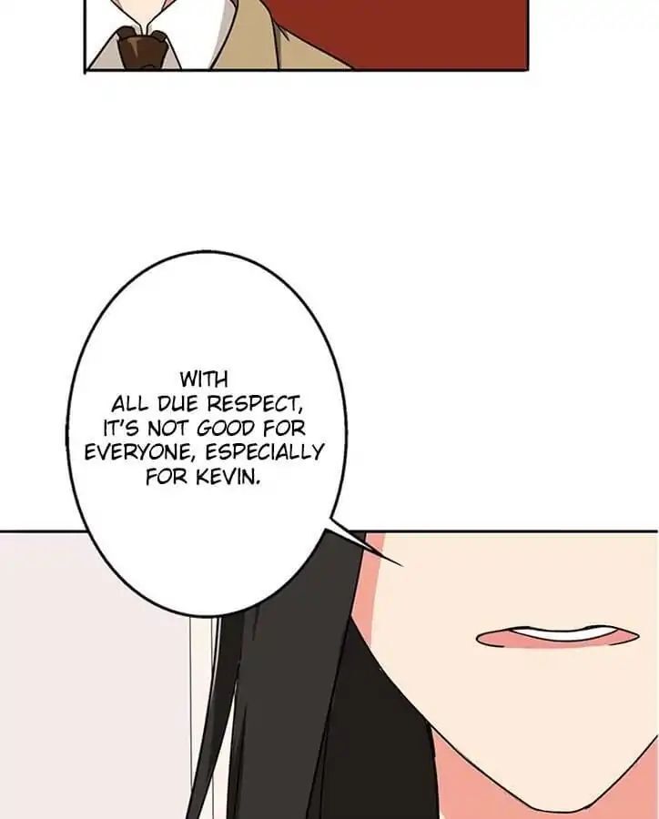 Become A Girl At Night Chapter 52 - page 15