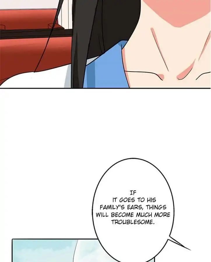 Become A Girl At Night Chapter 52 - page 16