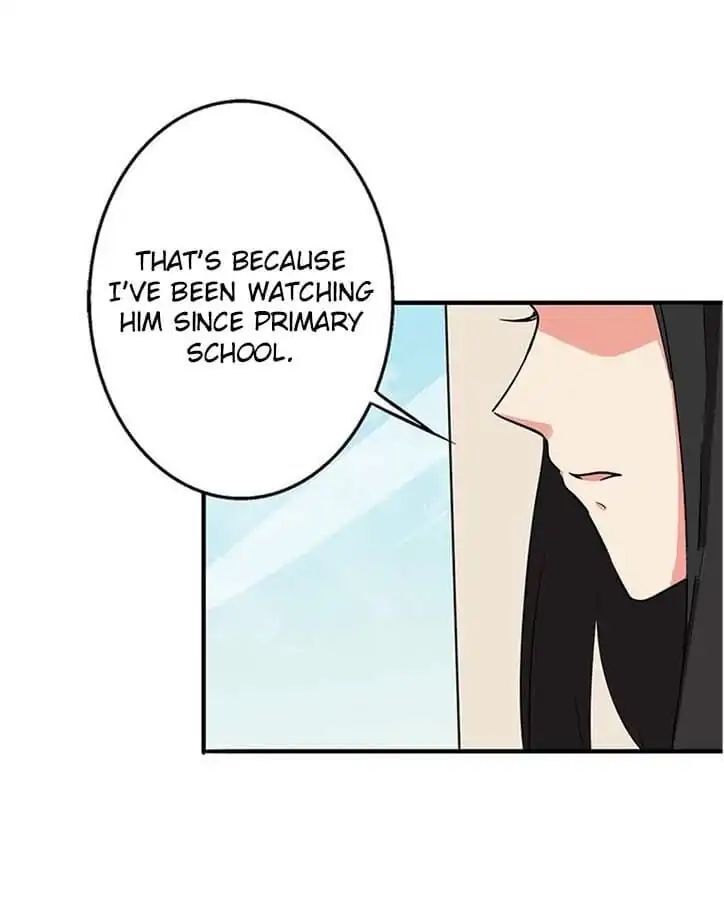 Become A Girl At Night Chapter 52 - page 19
