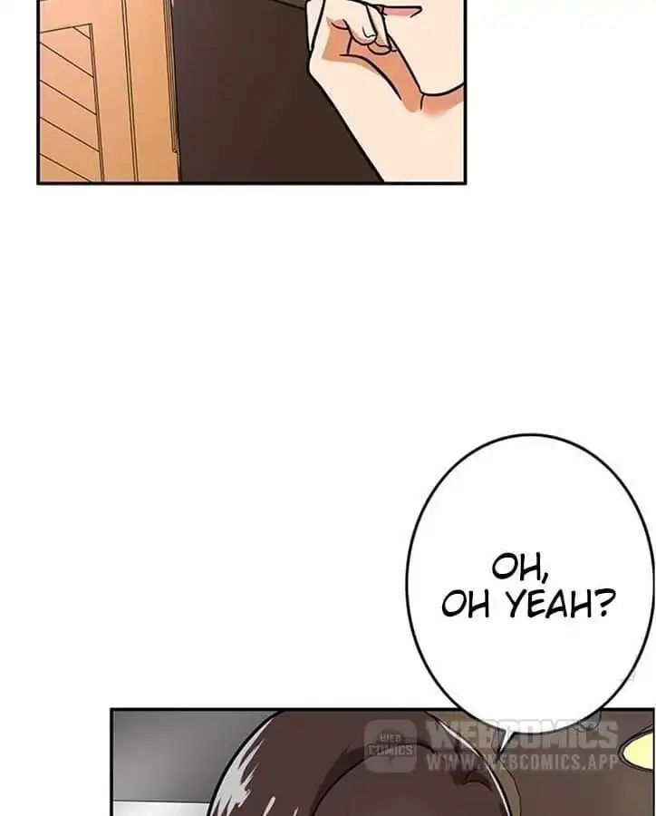 Become A Girl At Night Chapter 52 - page 2