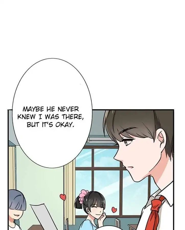 Become A Girl At Night Chapter 52 - page 20