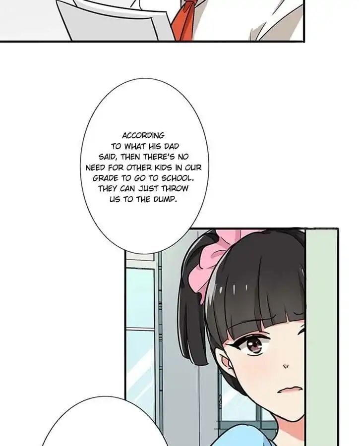 Become A Girl At Night Chapter 52 - page 25