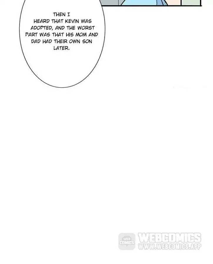 Become A Girl At Night Chapter 52 - page 26