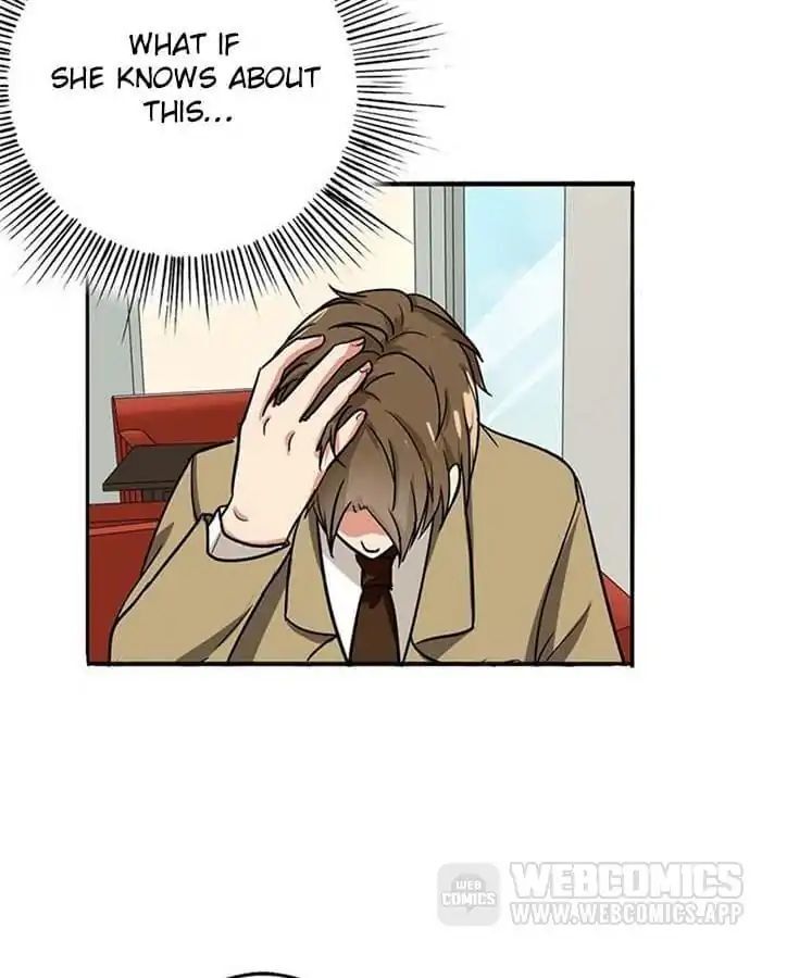 Become A Girl At Night Chapter 52 - page 30