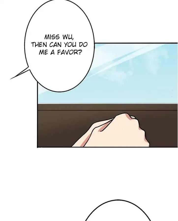 Become A Girl At Night Chapter 52 - page 31