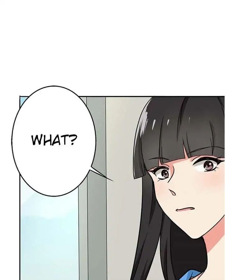 Become A Girl At Night Chapter 52 - page 33