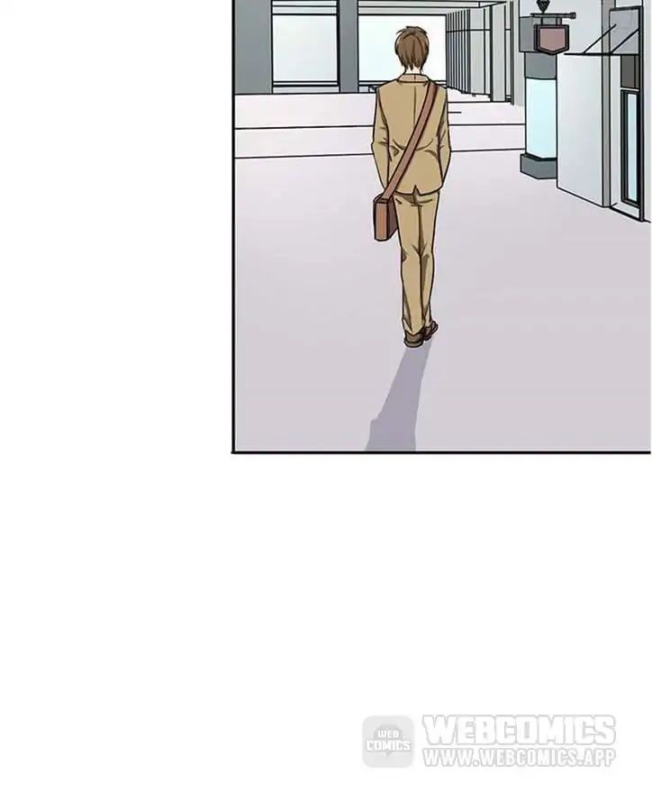 Become A Girl At Night Chapter 52 - page 6