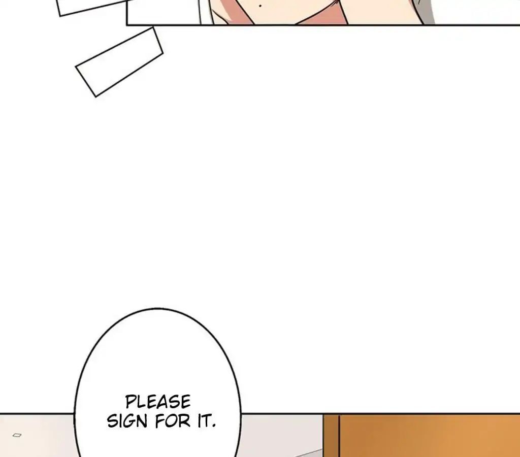 Become A Girl At Night Chapter 43 - page 12