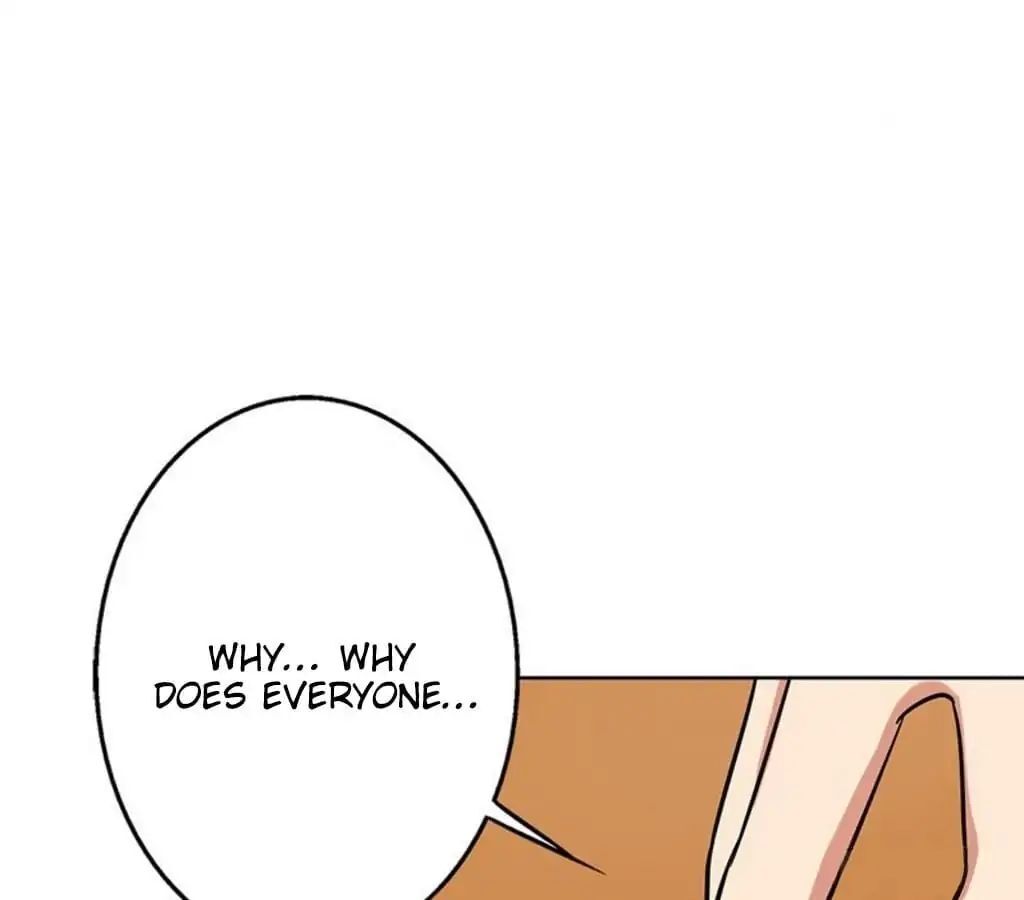 Become A Girl At Night Chapter 43 - page 19