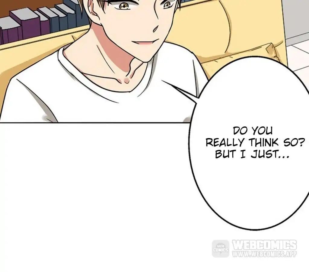 Become A Girl At Night Chapter 43 - page 2