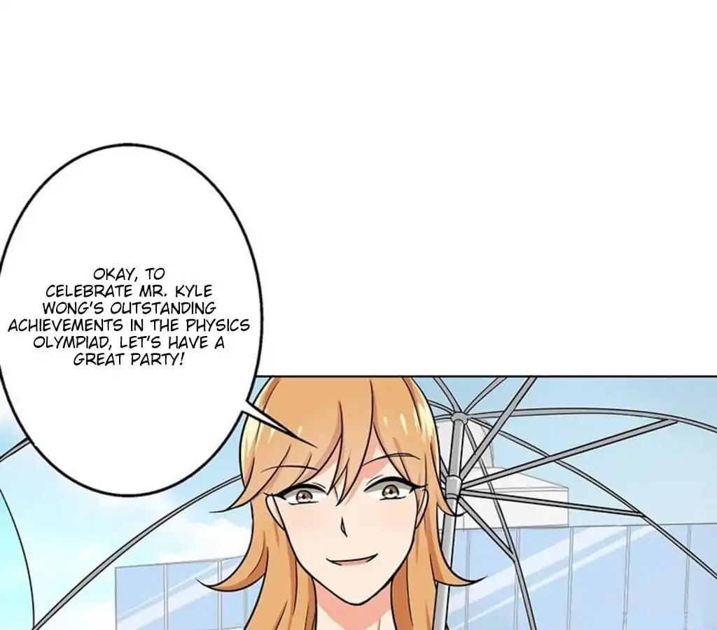 Become A Girl At Night Chapter 43 - page 27