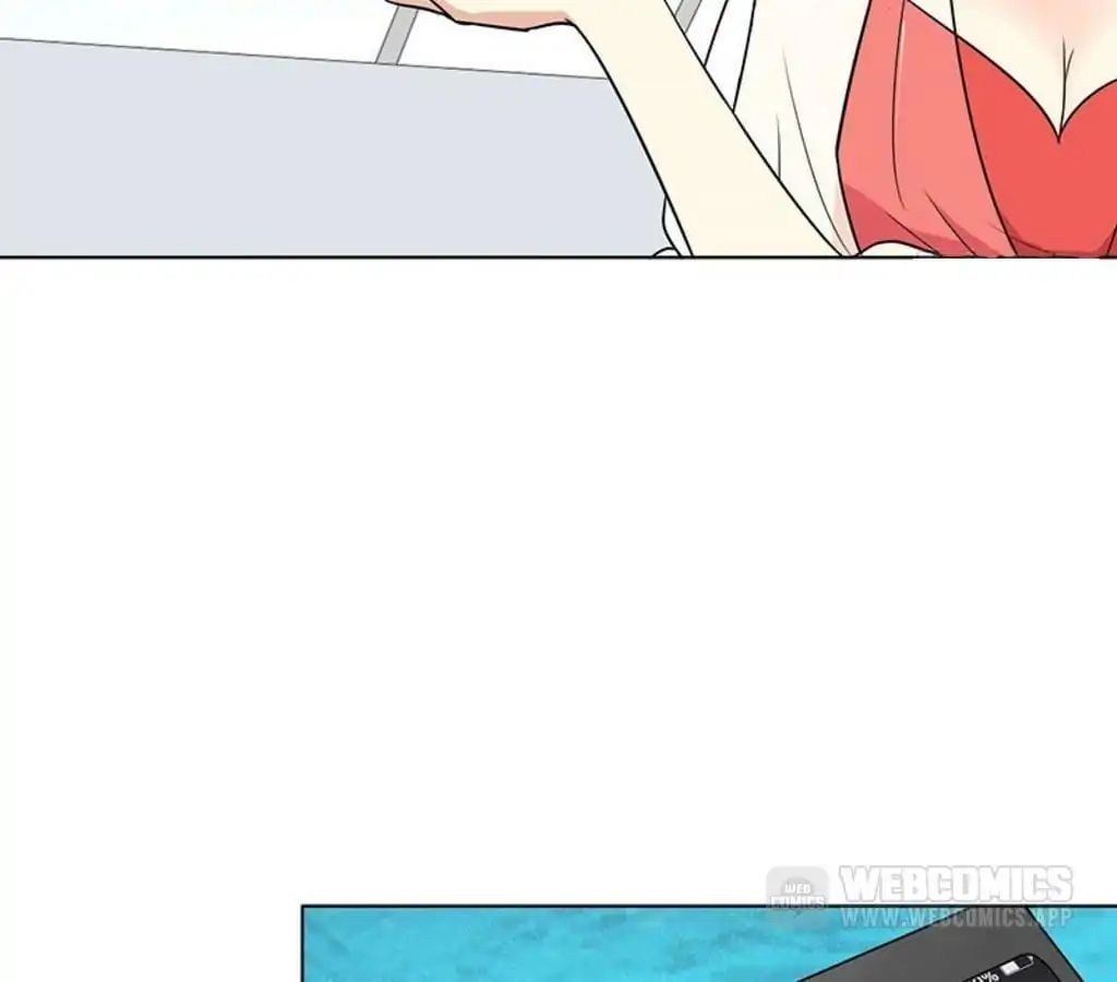 Become A Girl At Night Chapter 43 - page 34