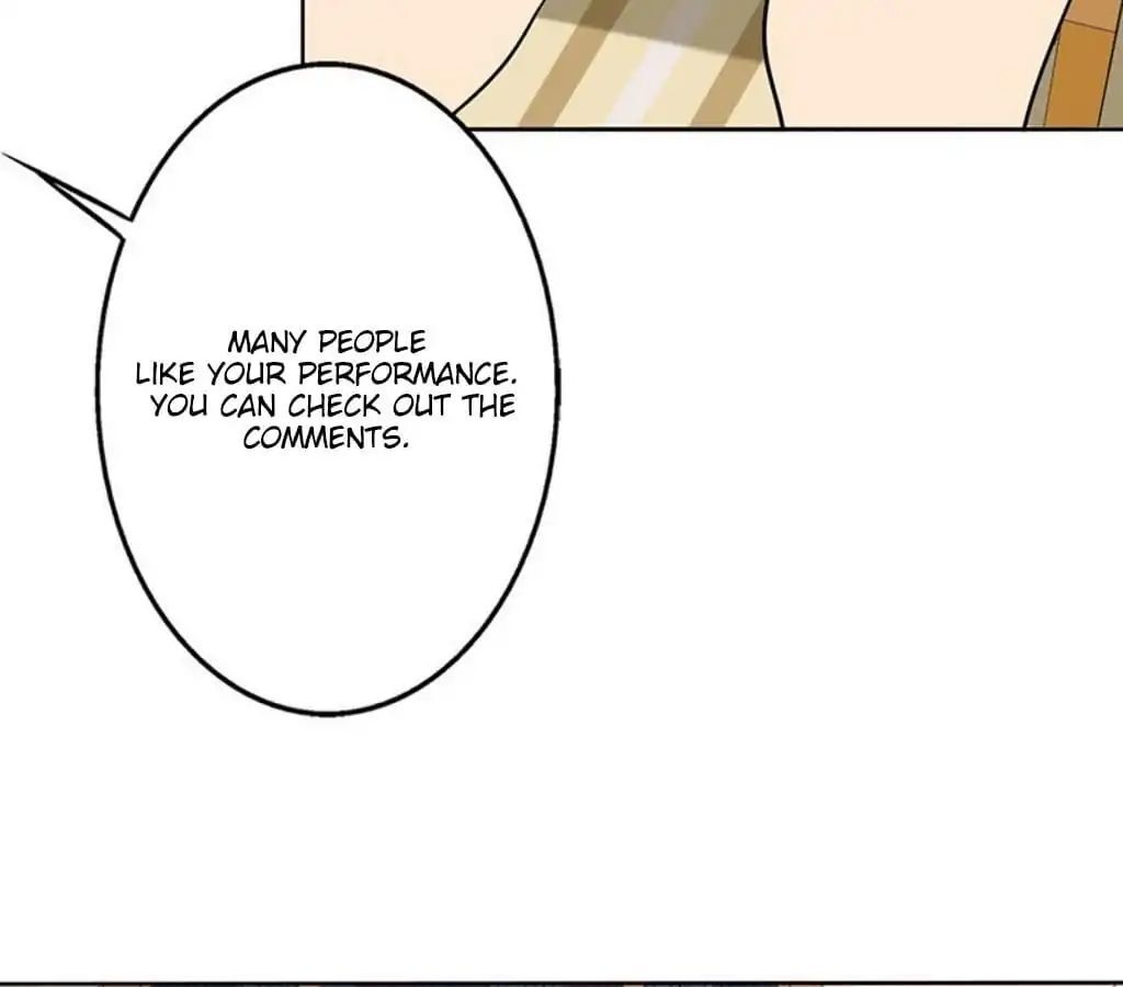 Become A Girl At Night Chapter 43 - page 4