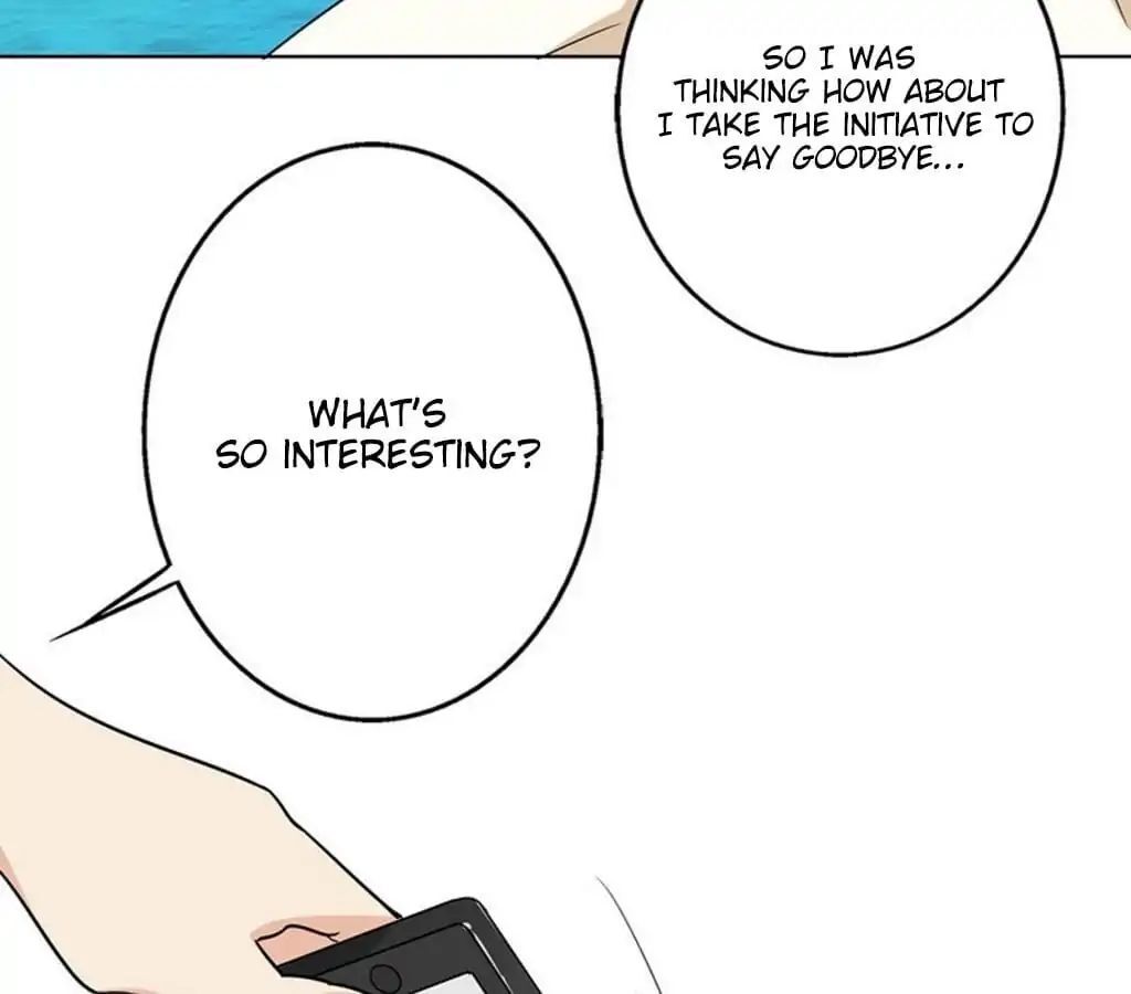Become A Girl At Night Chapter 43 - page 41