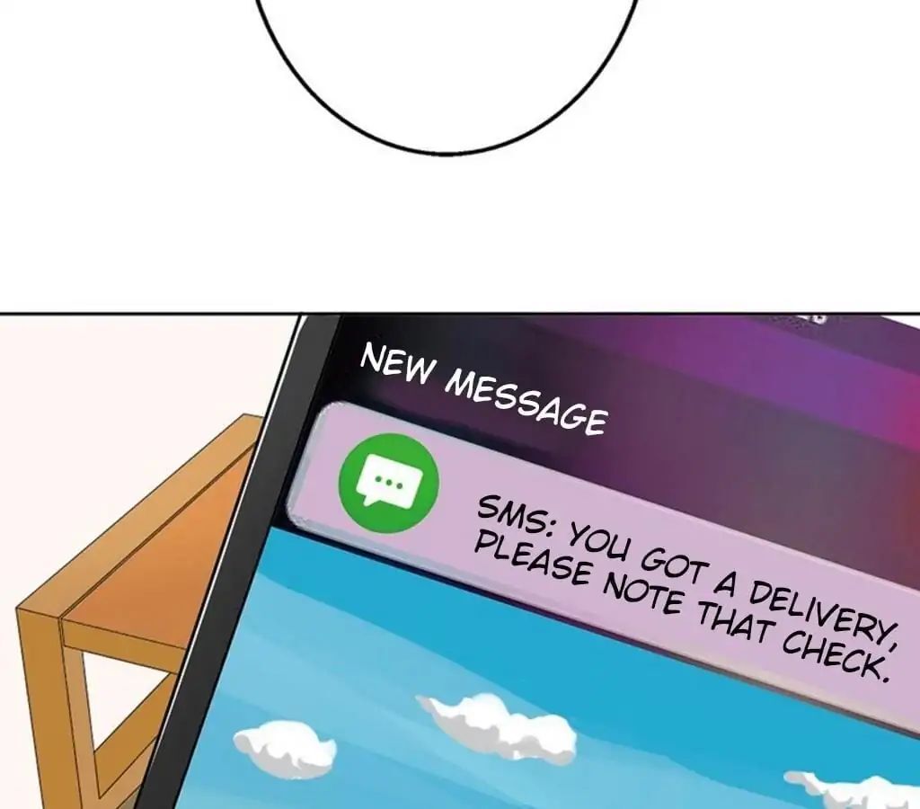 Become A Girl At Night Chapter 43 - page 9