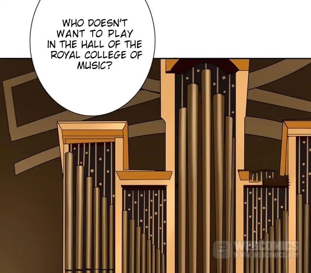 Become A Girl At Night Chapter 42 - page 10