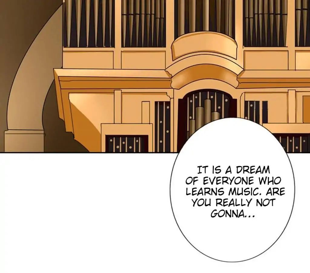 Become A Girl At Night Chapter 42 - page 11