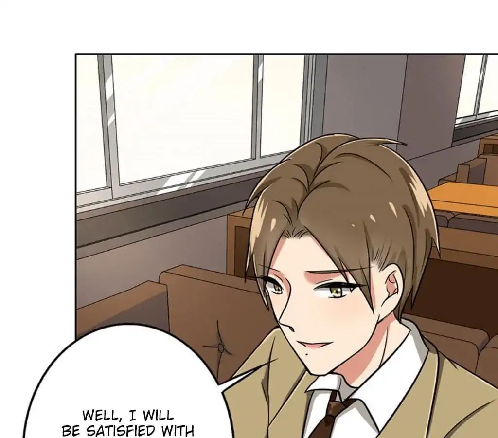 Become A Girl At Night Chapter 42 - page 12