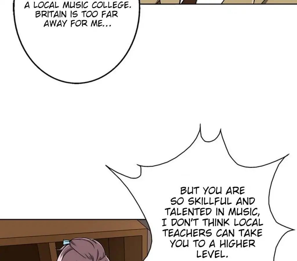 Become A Girl At Night Chapter 42 - page 13