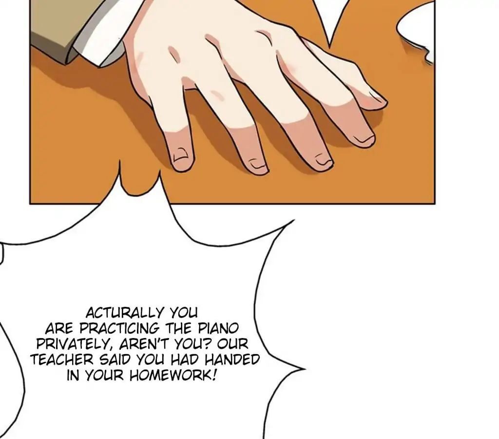 Become A Girl At Night Chapter 42 - page 16