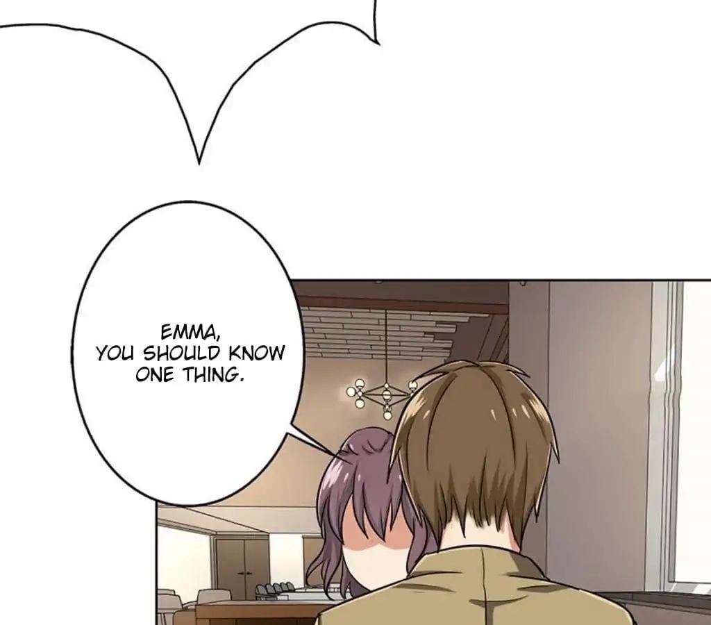 Become A Girl At Night Chapter 42 - page 17