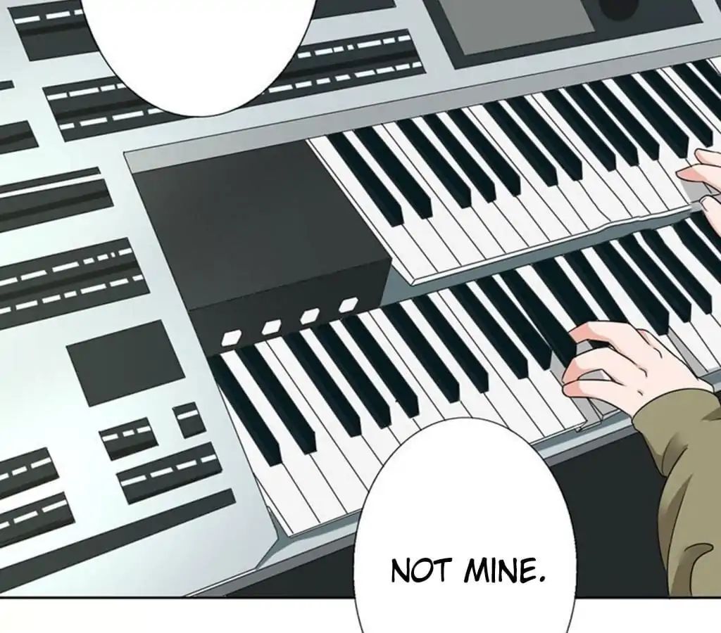 Become A Girl At Night Chapter 42 - page 19