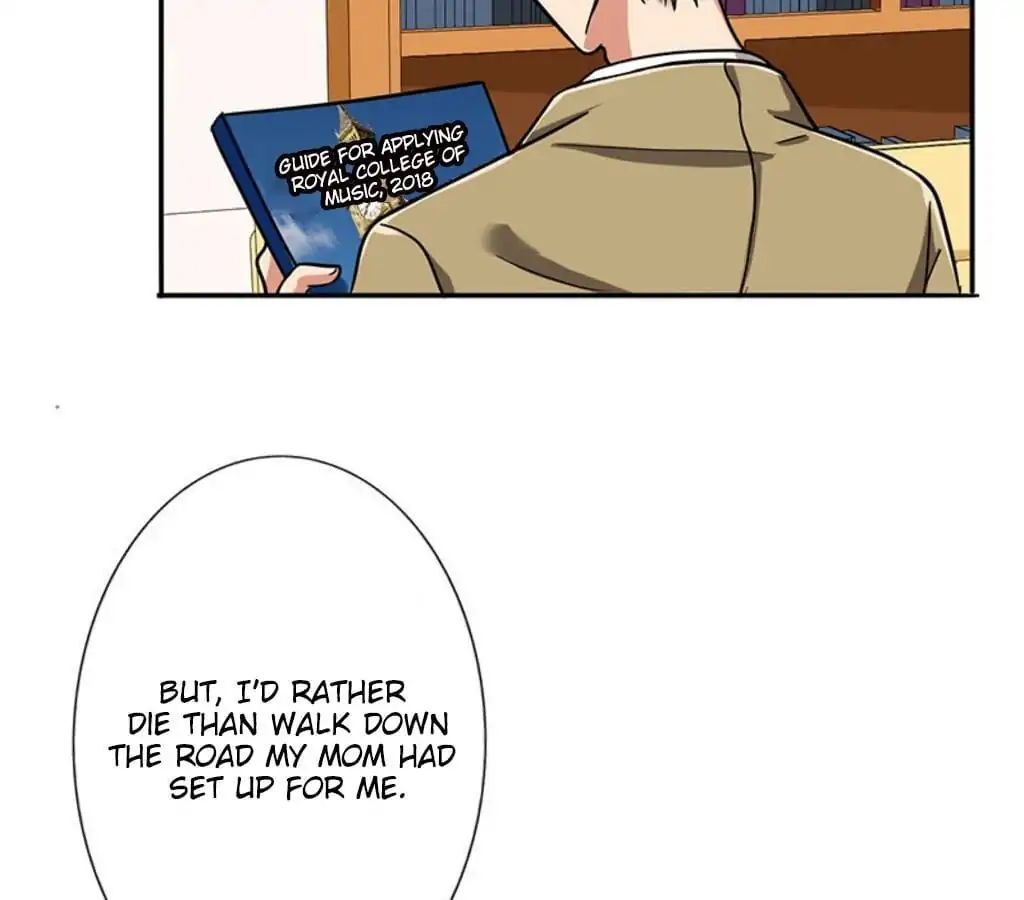 Become A Girl At Night Chapter 42 - page 23