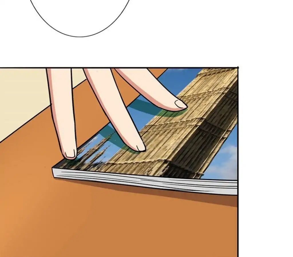 Become A Girl At Night Chapter 42 - page 24