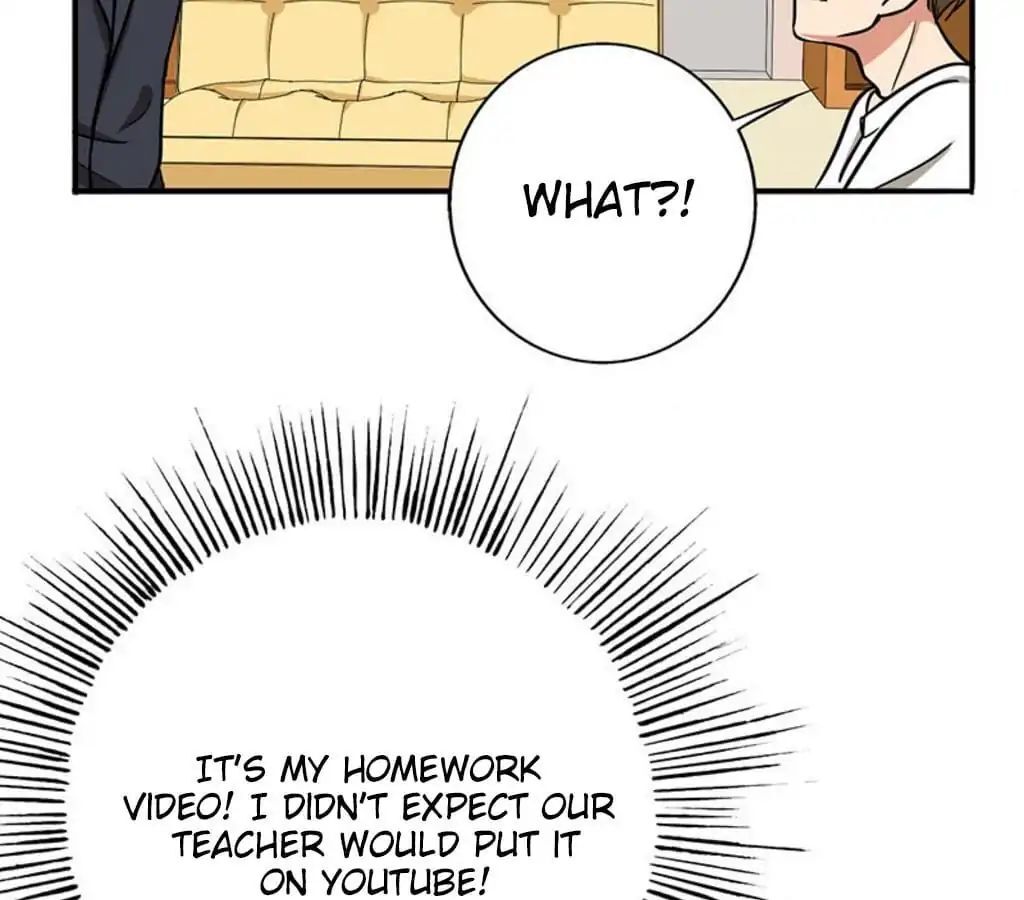 Become A Girl At Night Chapter 42 - page 37