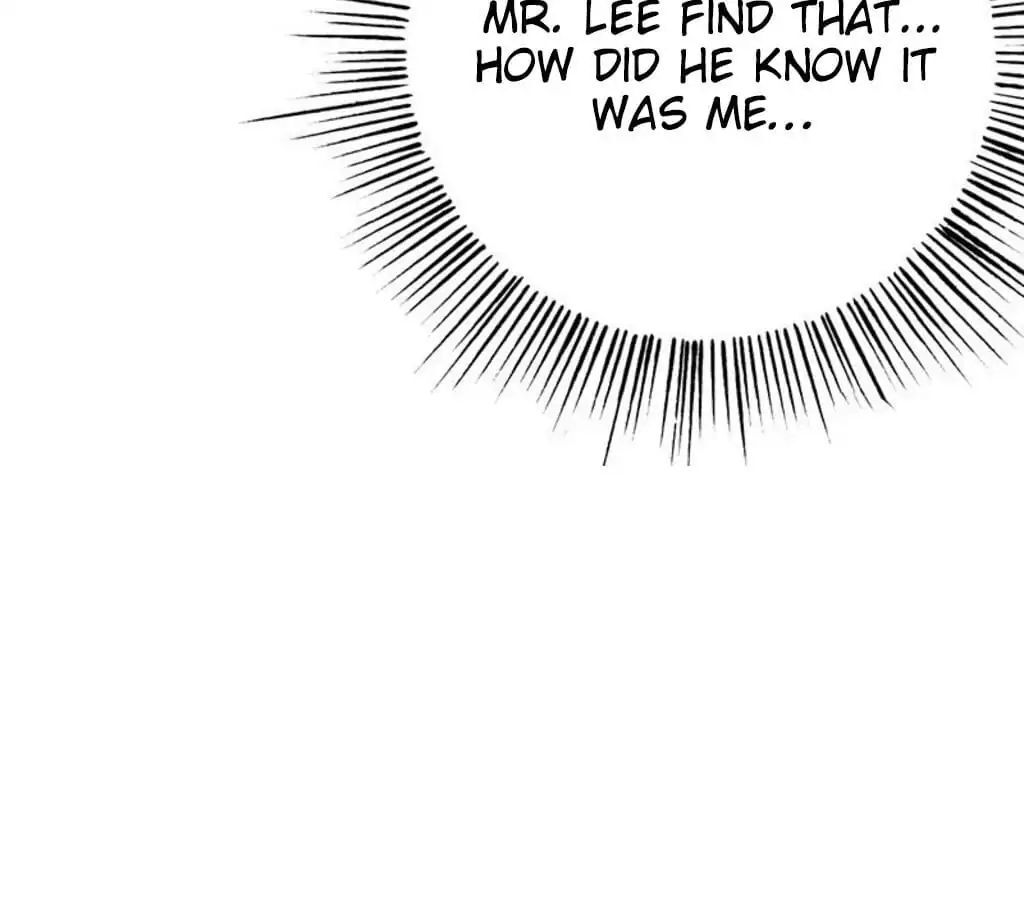 Become A Girl At Night Chapter 42 - page 39
