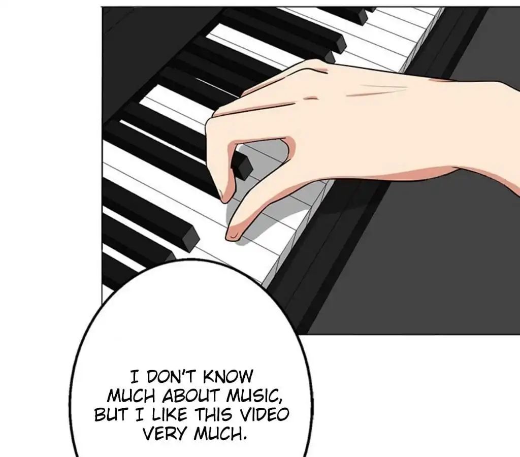 Become A Girl At Night Chapter 42 - page 40