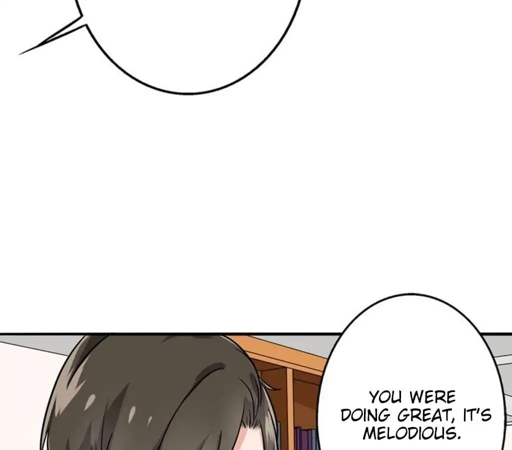 Become A Girl At Night Chapter 42 - page 41