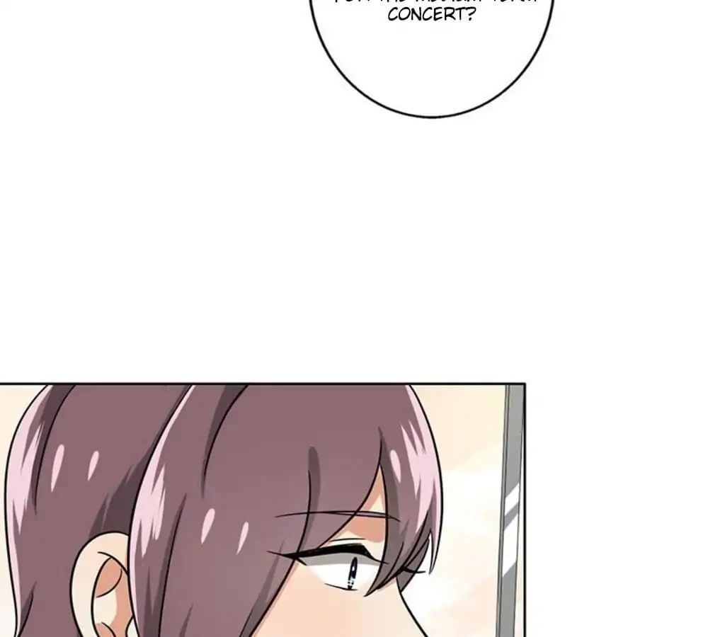 Become A Girl At Night Chapter 42 - page 8