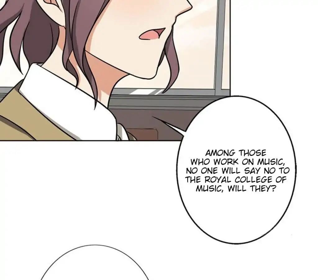 Become A Girl At Night Chapter 42 - page 9