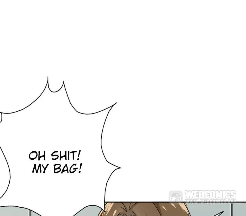 Become A Girl At Night Chapter 41 - page 22