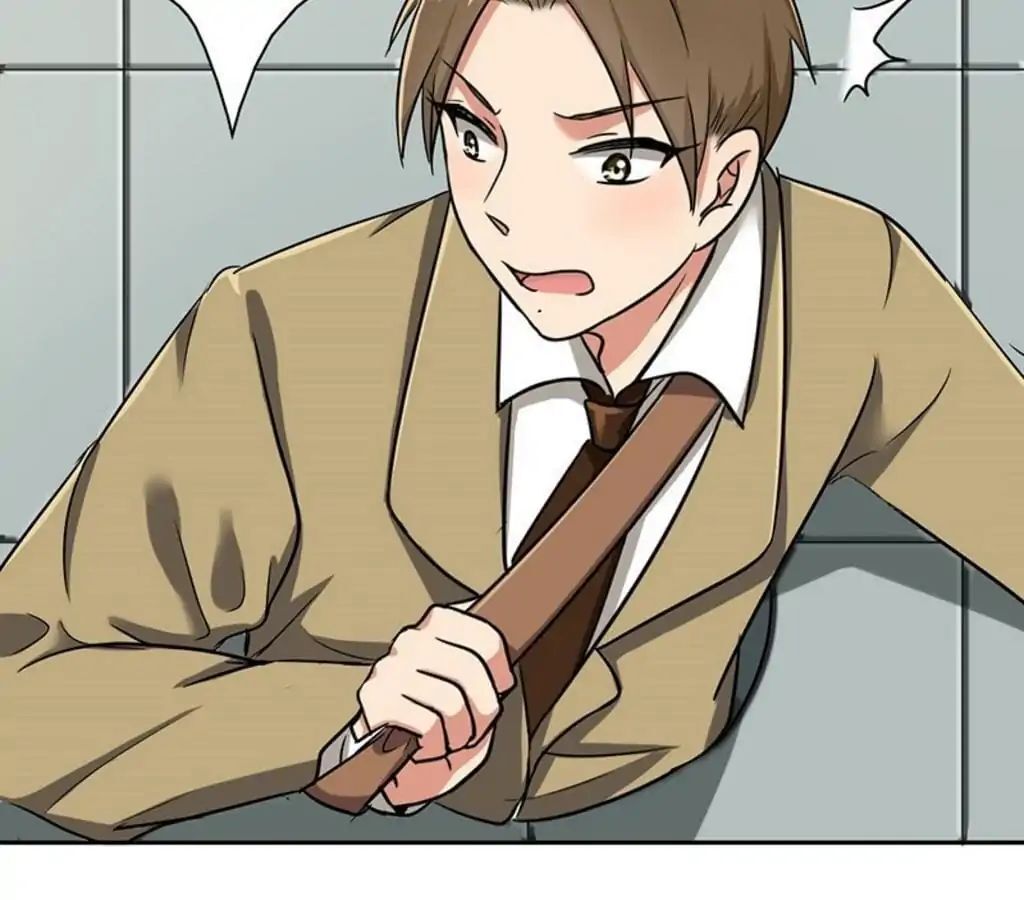 Become A Girl At Night Chapter 41 - page 23