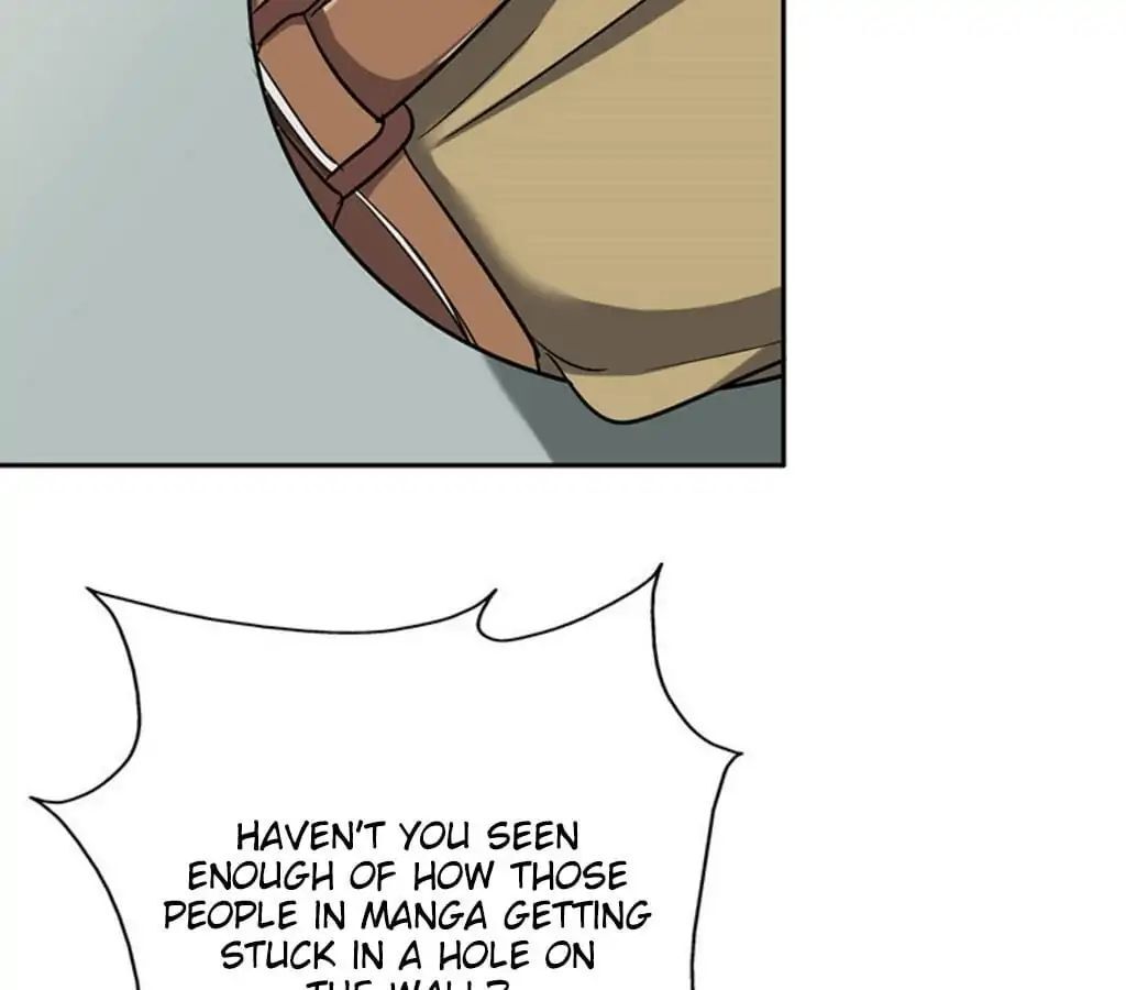 Become A Girl At Night Chapter 41 - page 25