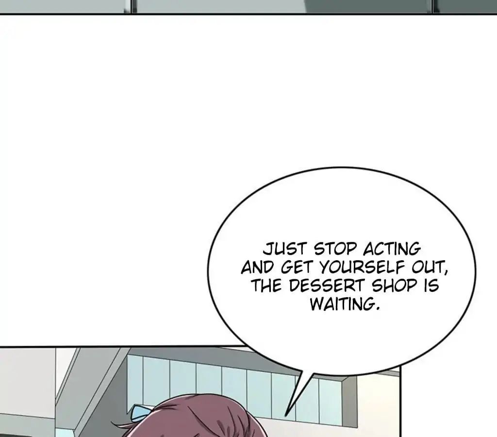 Become A Girl At Night Chapter 41 - page 32
