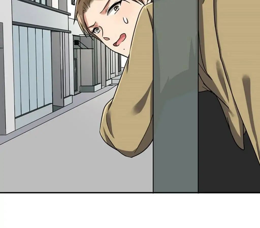 Become A Girl At Night Chapter 41 - page 35