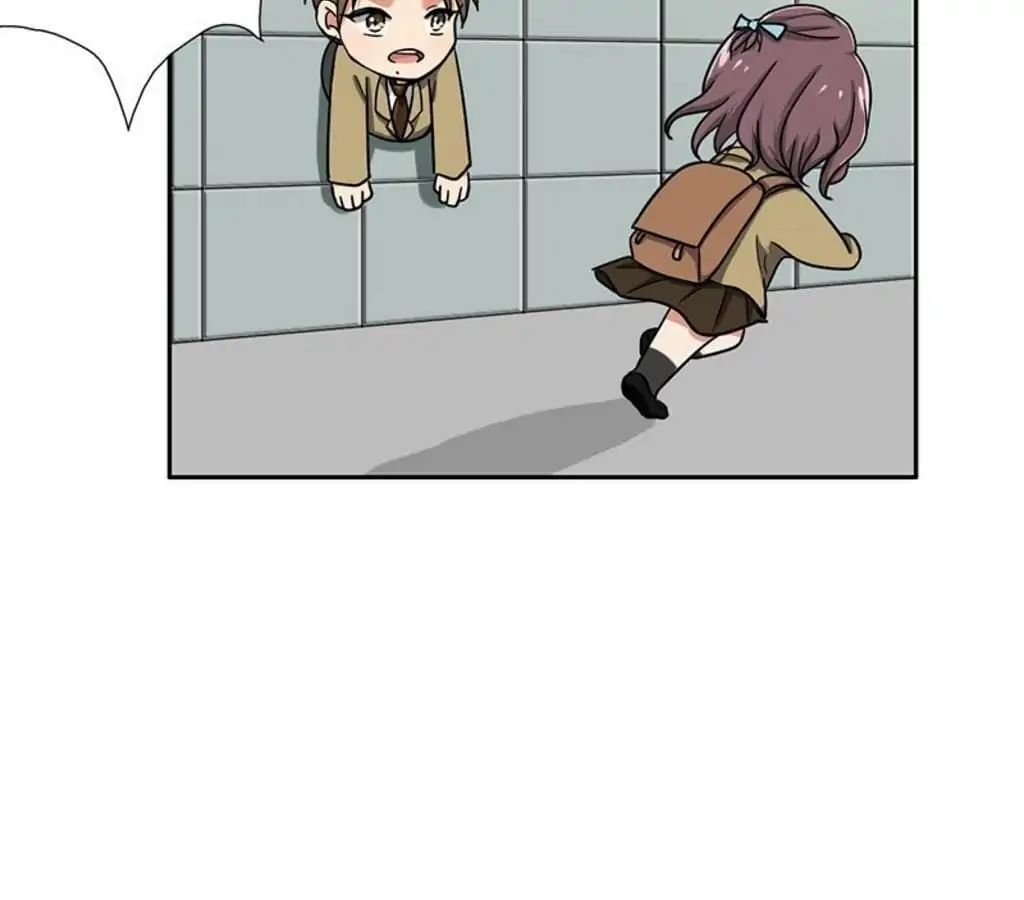 Become A Girl At Night Chapter 41 - page 37
