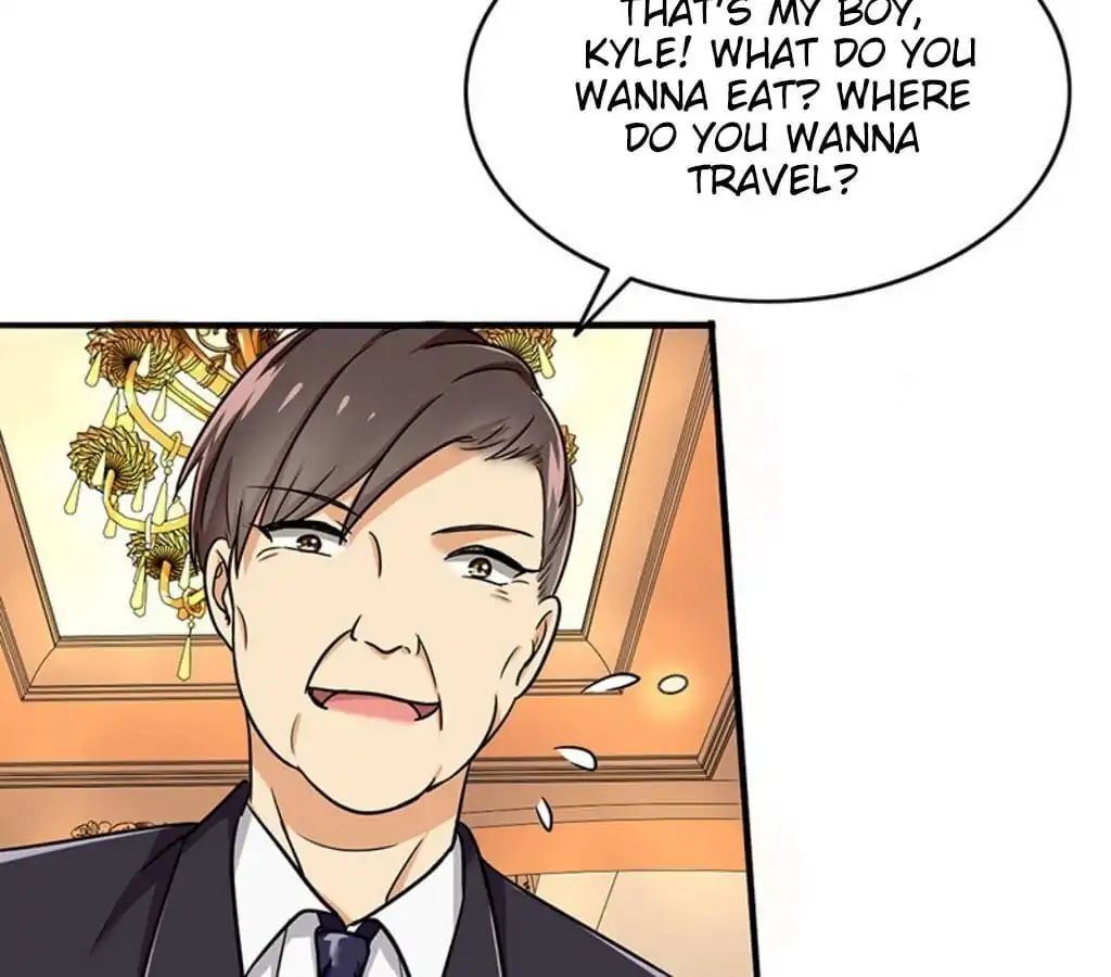 Become A Girl At Night Chapter 41 - page 4