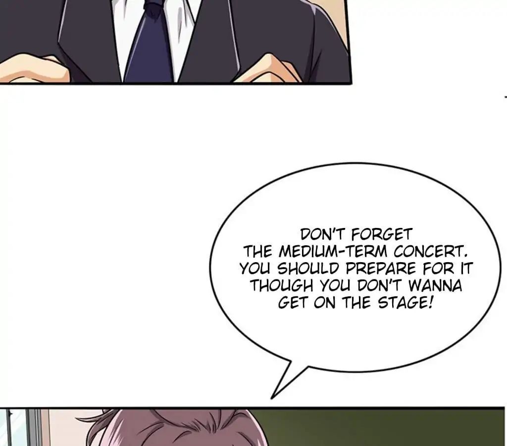 Become A Girl At Night Chapter 41 - page 5