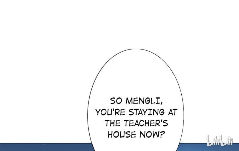 Become A Girl At Night Chapter 40 - page 1