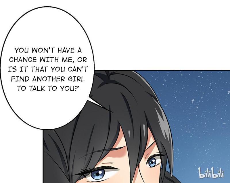 Become A Girl At Night Chapter 40 - page 10