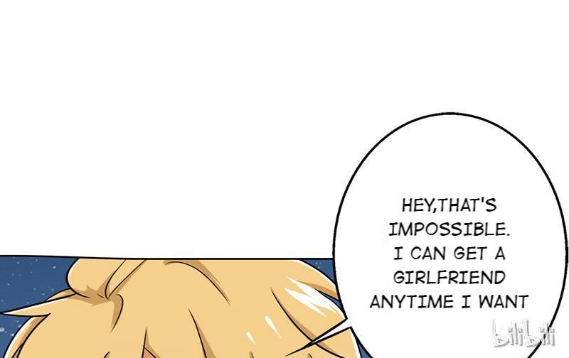 Become A Girl At Night Chapter 40 - page 12