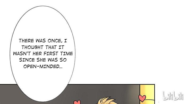 Become A Girl At Night Chapter 40 - page 16