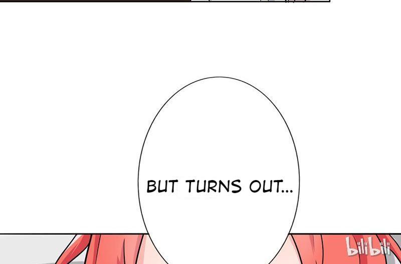 Become A Girl At Night Chapter 40 - page 18