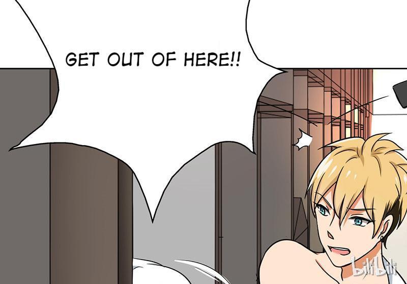Become A Girl At Night Chapter 40 - page 25