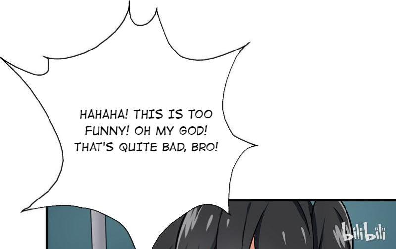 Become A Girl At Night Chapter 40 - page 27